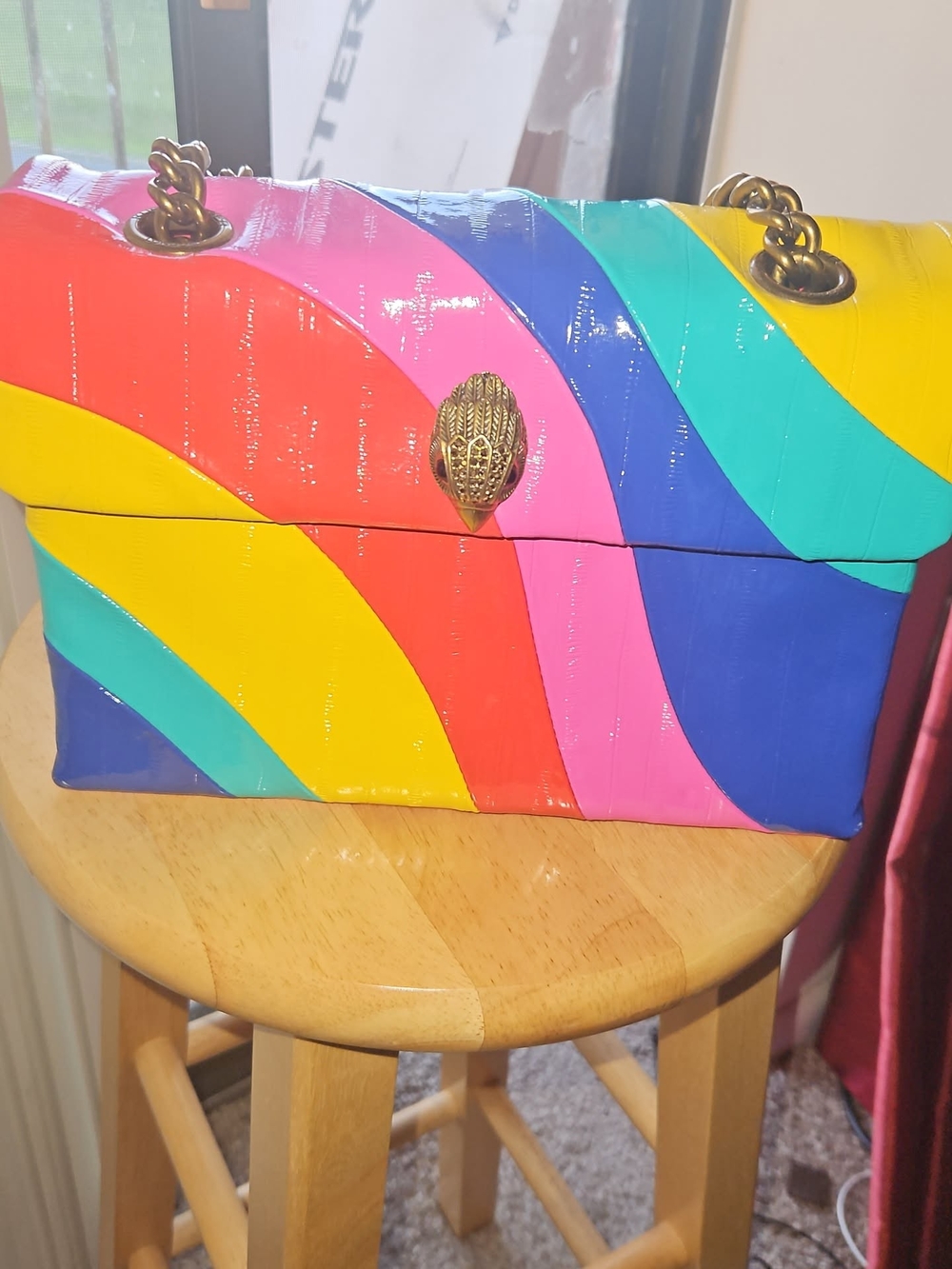 Kurt Geiger Kensington Bag